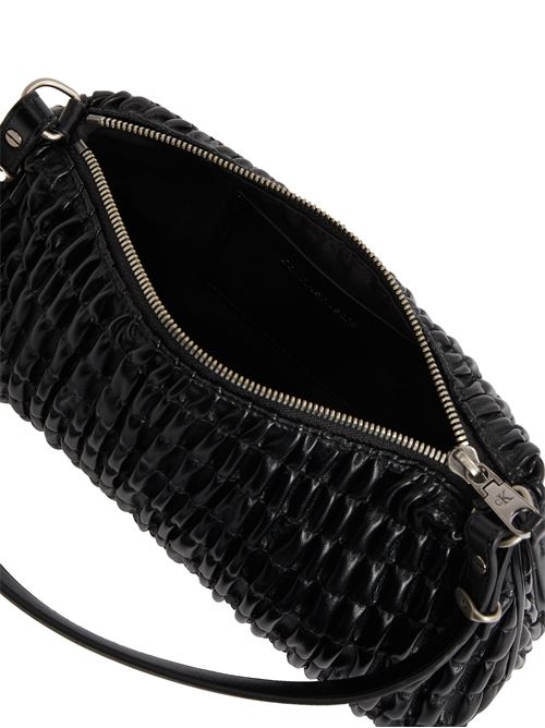 LV04K3088GUB1 NERO CALVIN KLEIN | LV04K3088GUB1 NERO